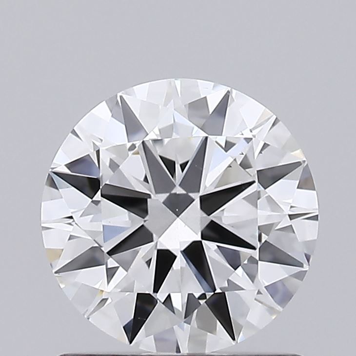 1.00-CARAT Round DIAMOND