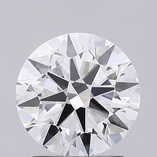 1.71-CARAT Round DIAMOND