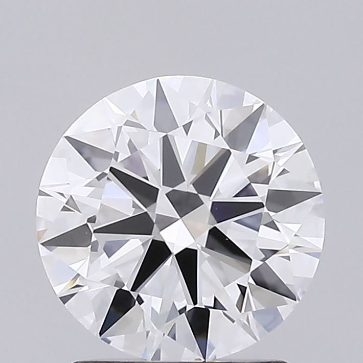 1.71-CARAT Round DIAMOND