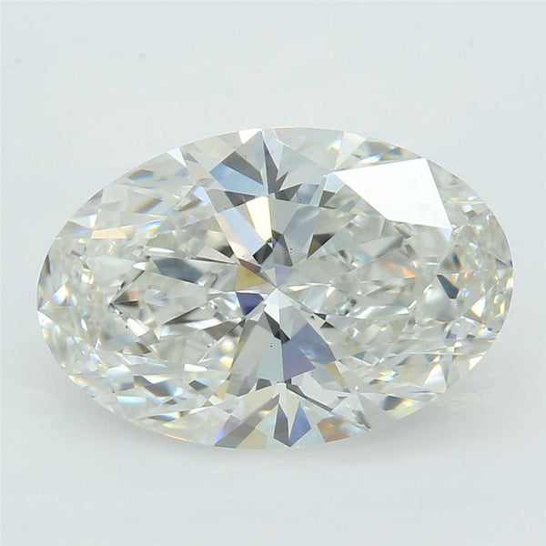 2.26-CARAT Oval DIAMOND