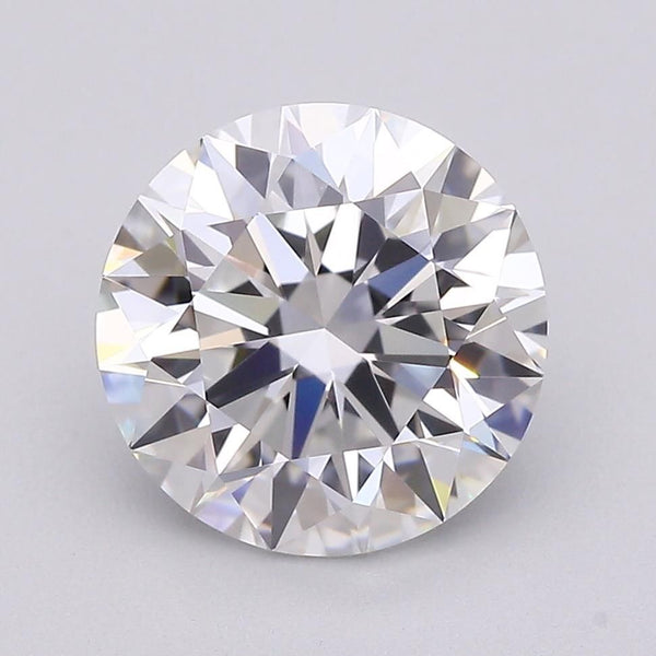 1.65-CARAT Round DIAMOND