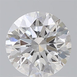 1.04-CARAT Round DIAMOND