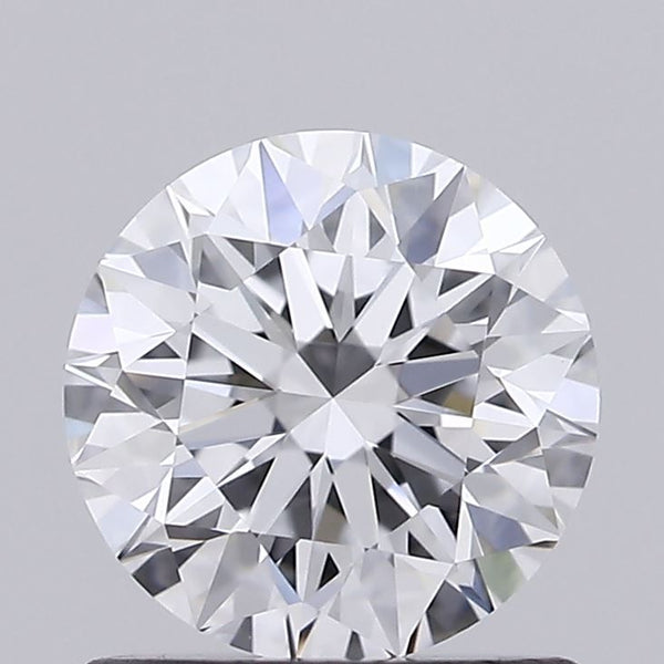 1.08-CARAT Round DIAMOND