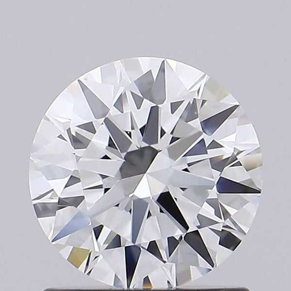 1.07-CARAT Round DIAMOND