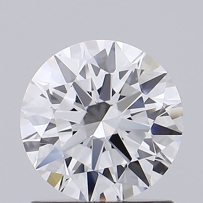1.07-CARAT Round DIAMOND