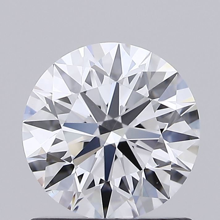1.08-CARAT Round DIAMOND