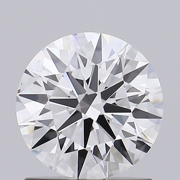 1.07-CARAT Round DIAMOND