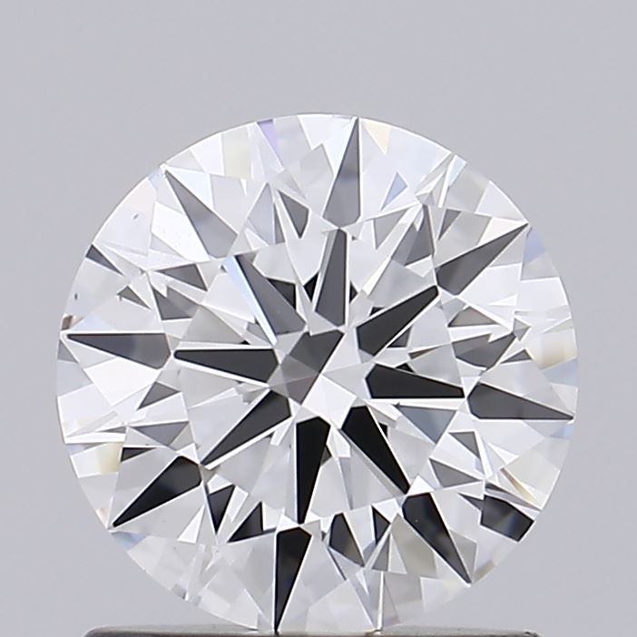 1.07-CARAT Round DIAMOND