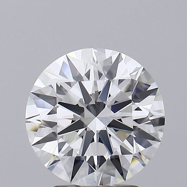 3.03-CARAT Round DIAMOND