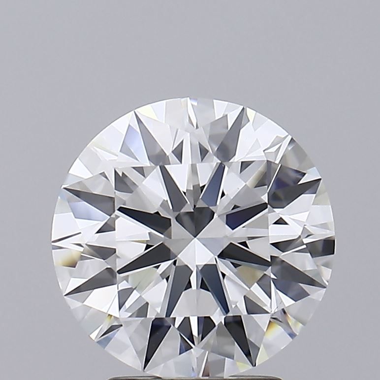 3.03-CARAT Round DIAMOND