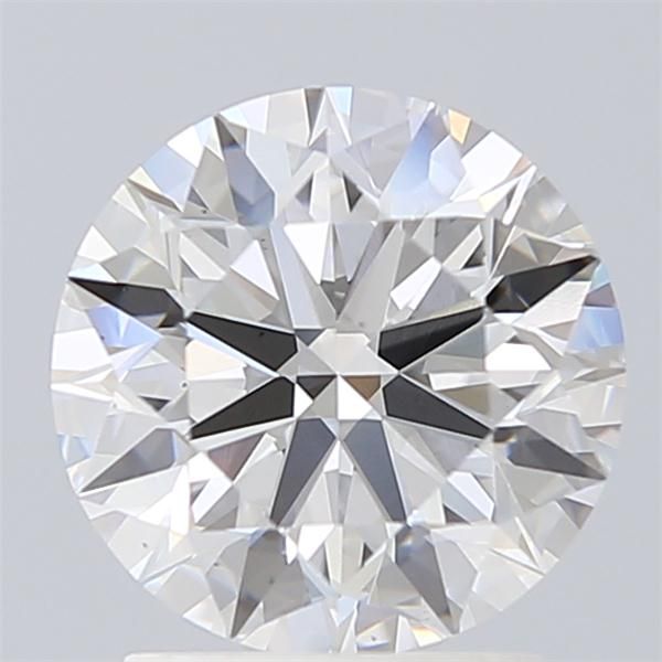2.14-CARAT Round DIAMOND