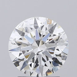 2.15-CARAT Round DIAMOND