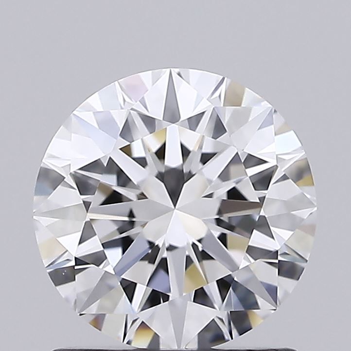 1.23-CARAT Round DIAMOND