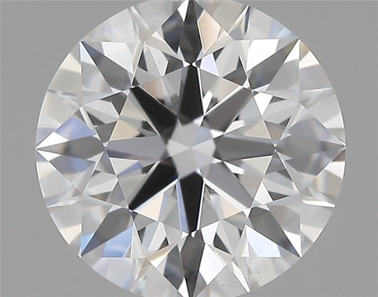 1.23-CARAT Round DIAMOND