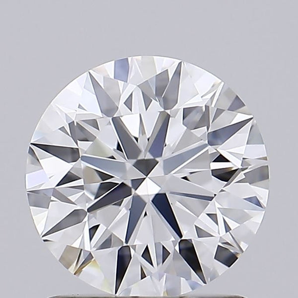 1.31-CARAT Round DIAMOND