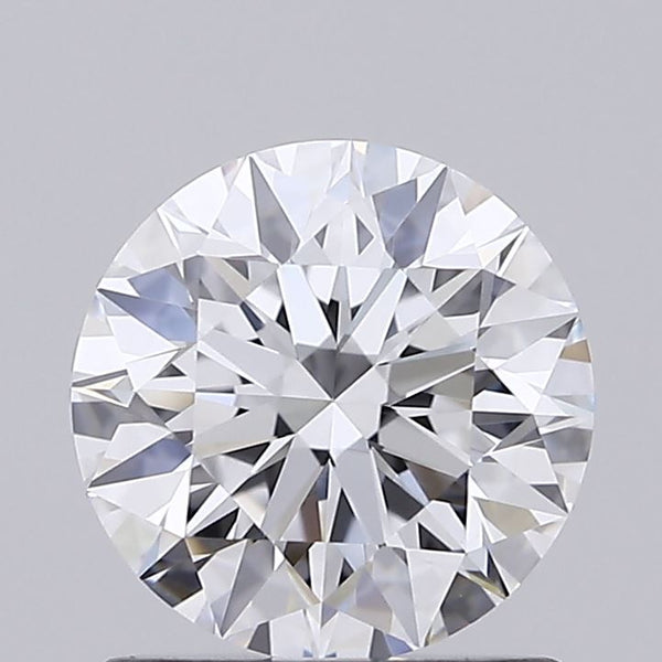 1.24-CARAT Round DIAMOND