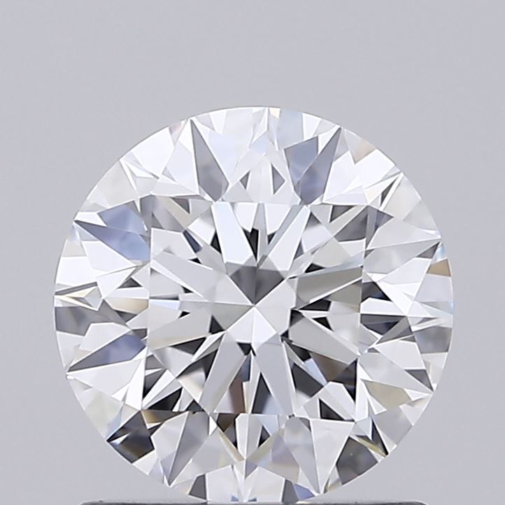 1.24-CARAT Round DIAMOND