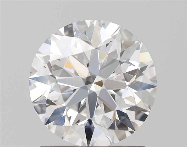 1.50-CARAT Round DIAMOND