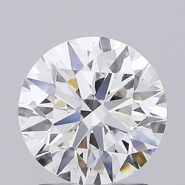 1.81-CARAT Round DIAMOND