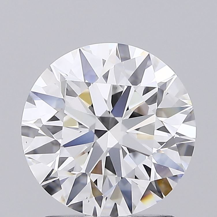 1.81-CARAT Round DIAMOND