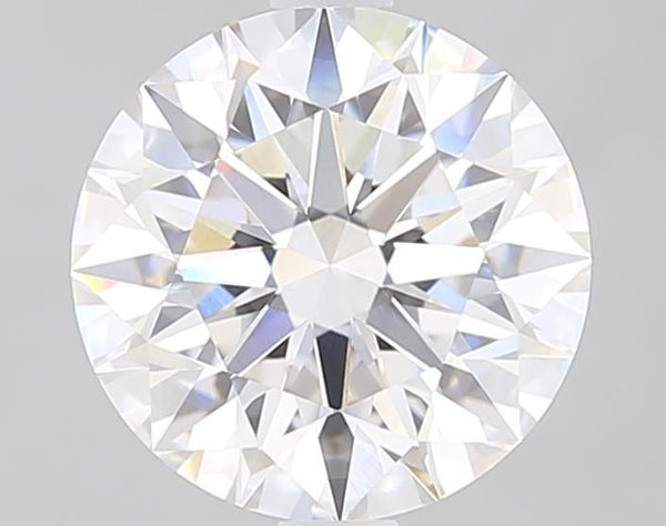 2.33-CARAT Round DIAMOND