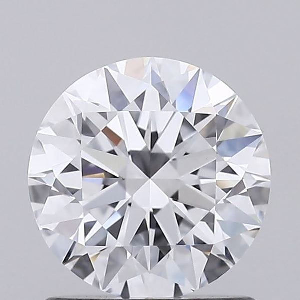 1.08-CARAT Round DIAMOND