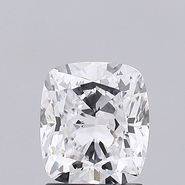 1.50-CARAT Cushion brilliant DIAMOND