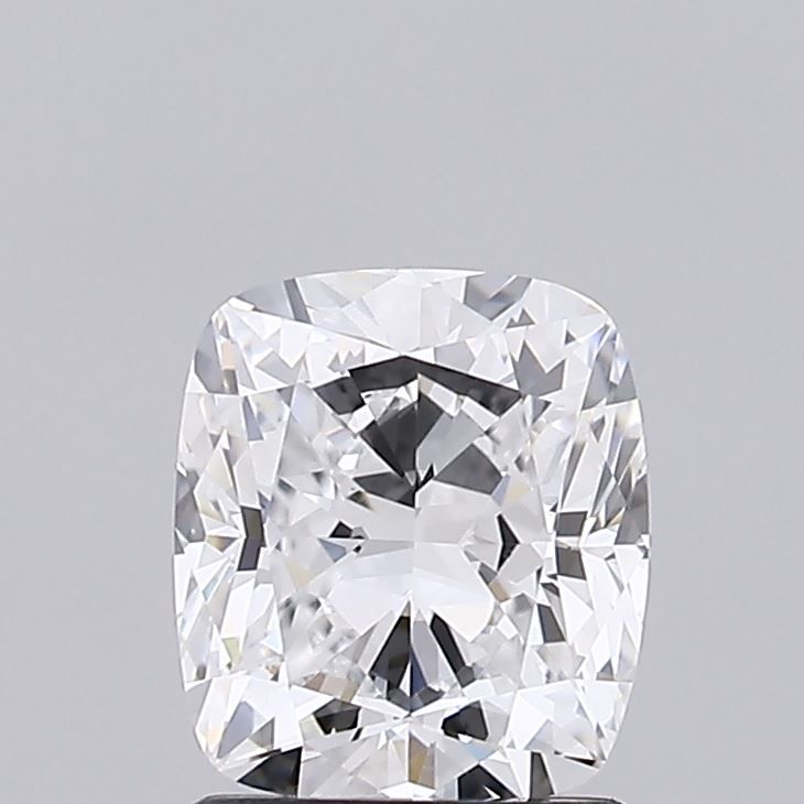 1.50-CARAT Cushion brilliant DIAMOND