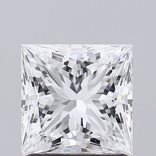 1.57-CARAT Princess DIAMOND