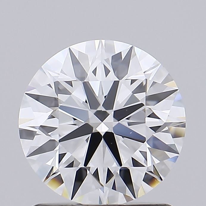 1.23-CARAT Round DIAMOND