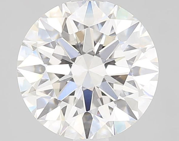 2.33-CARAT Round DIAMOND