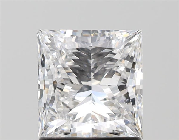 1.50-CARAT Princess DIAMOND
