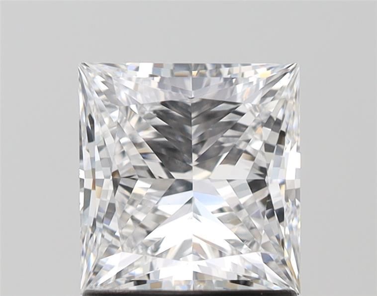 1.50-CARAT Princess DIAMOND