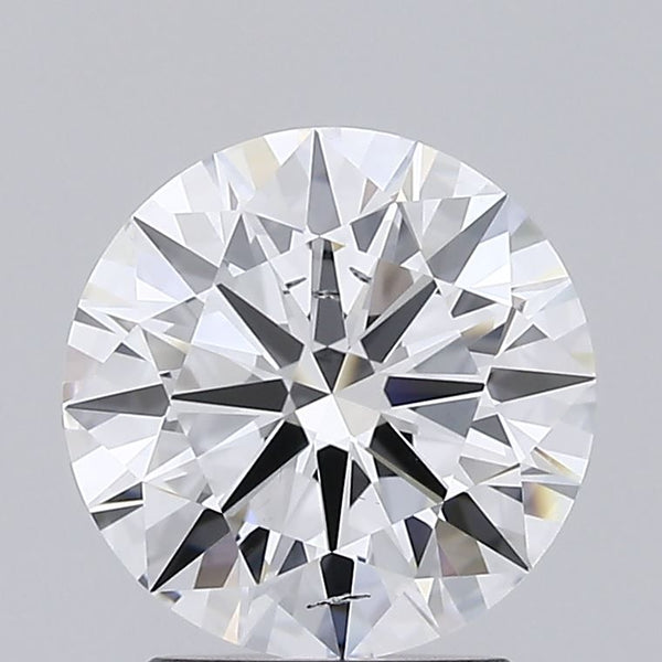 2.22-CARAT Round DIAMOND