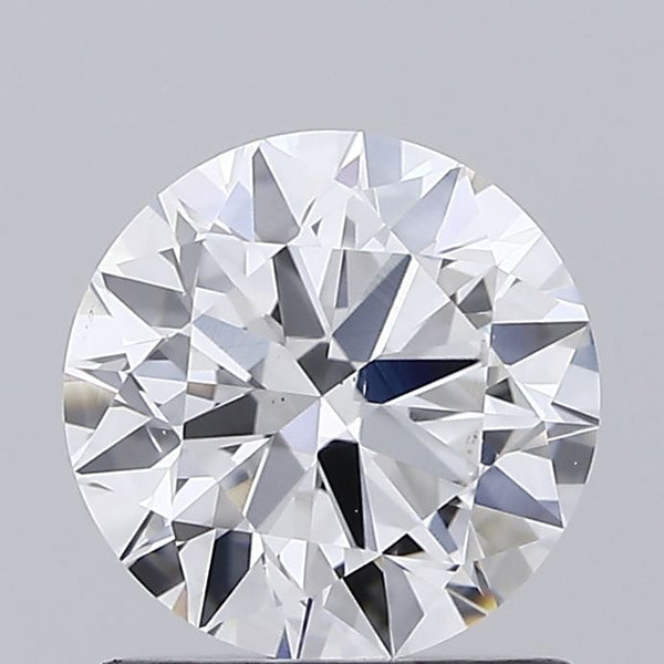 1.21-CARAT Round DIAMOND