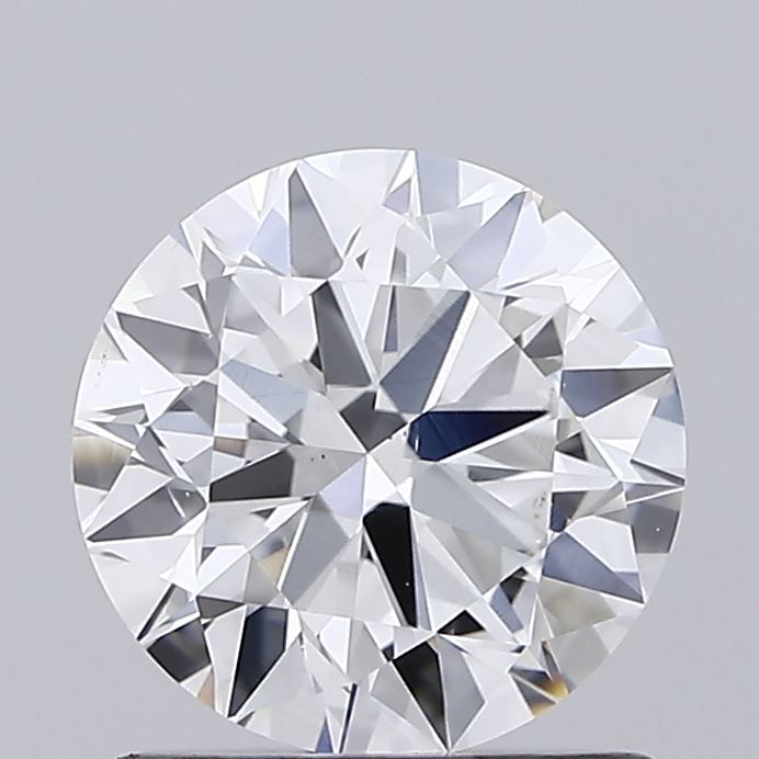1.21-CARAT Round DIAMOND