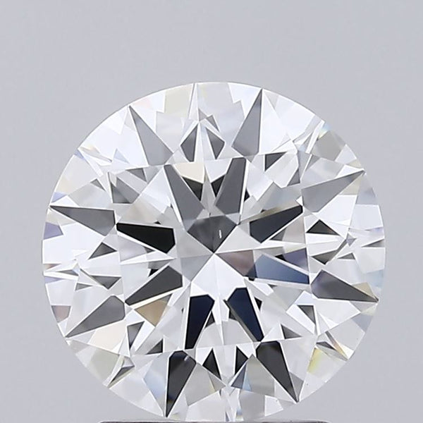 2.28-CARAT Round DIAMOND
