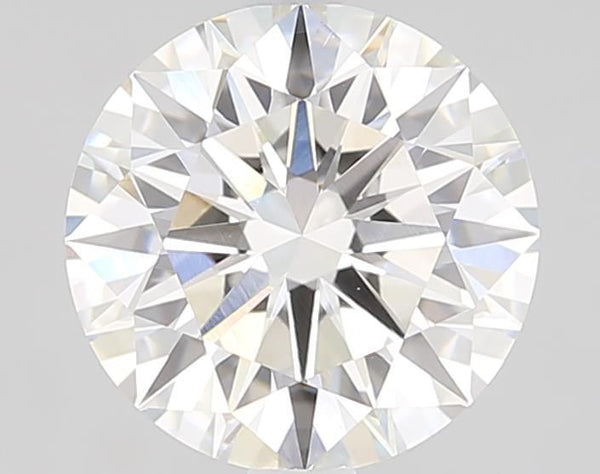 2.30-CARAT Round DIAMOND