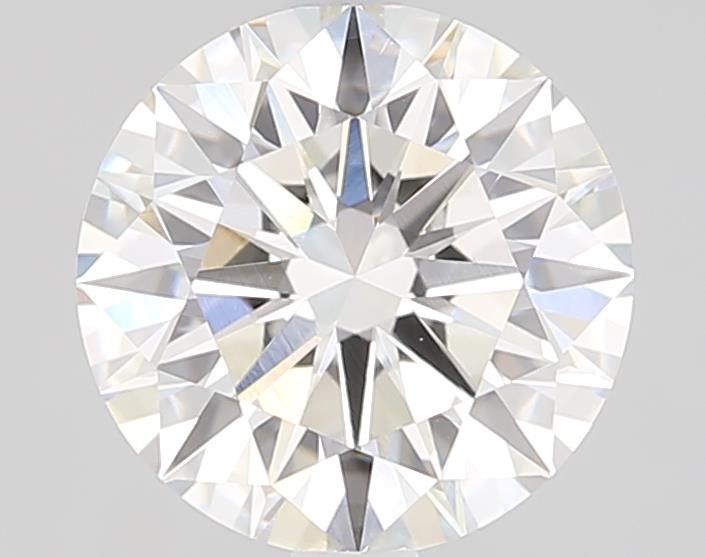 2.30-CARAT Round DIAMOND