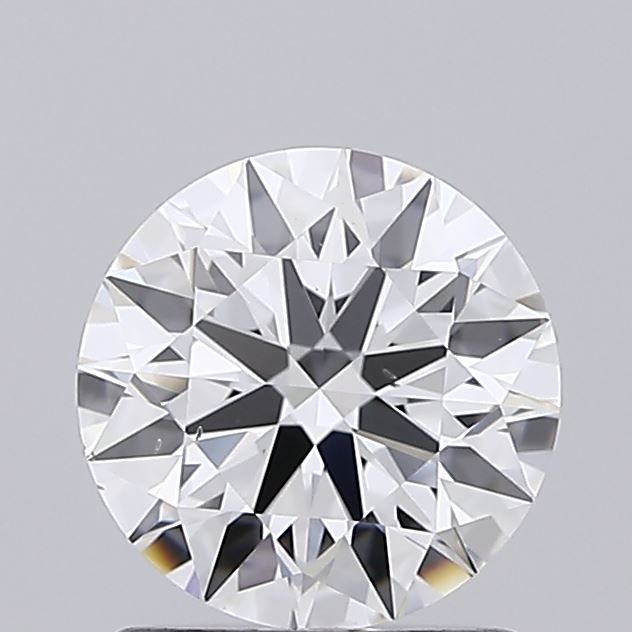 1.13-CARAT Round DIAMOND