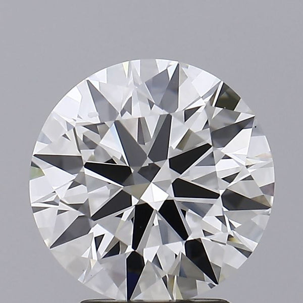 3.05-CARAT Round DIAMOND