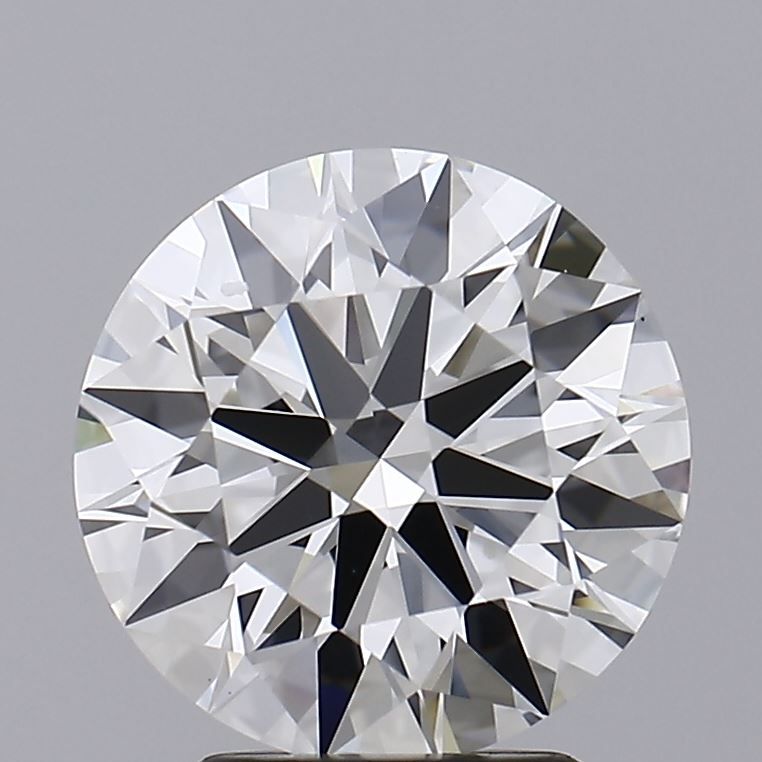 3.05-CARAT Round DIAMOND