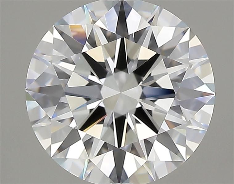 3.16-CARAT Round DIAMOND