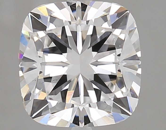 1.81-CARAT Cushion brilliant DIAMOND