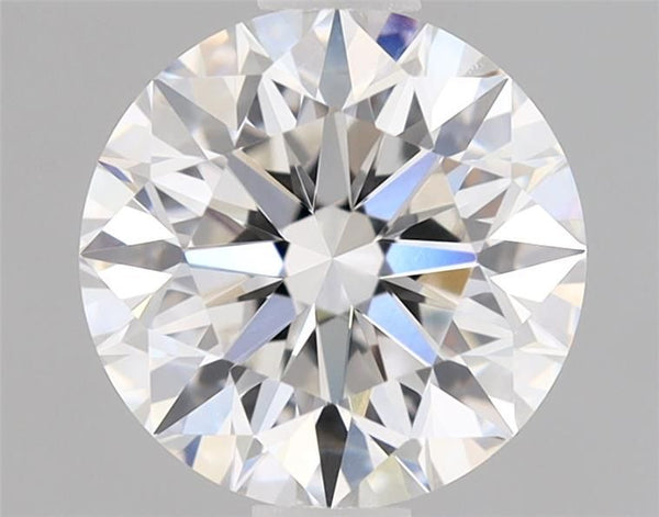 1.07-CARAT Round DIAMOND