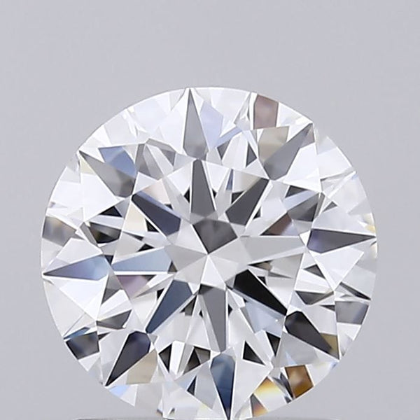 1.23-CARAT Round DIAMOND