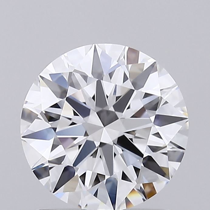 1.23-CARAT Round DIAMOND