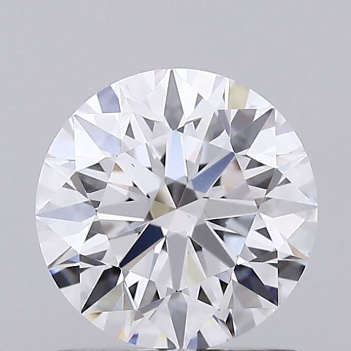 1.08-CARAT Round DIAMOND
