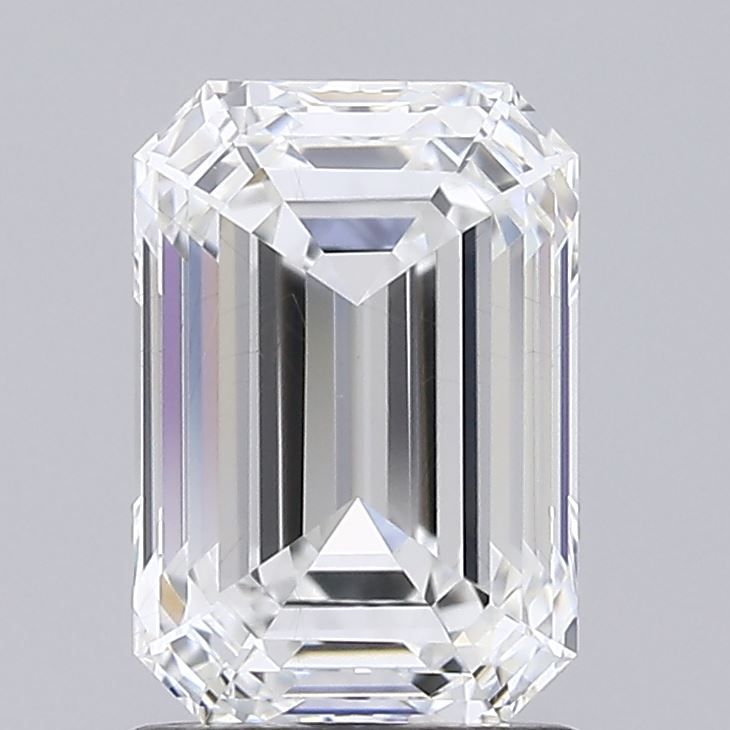 1.75-CARAT Emerald DIAMOND