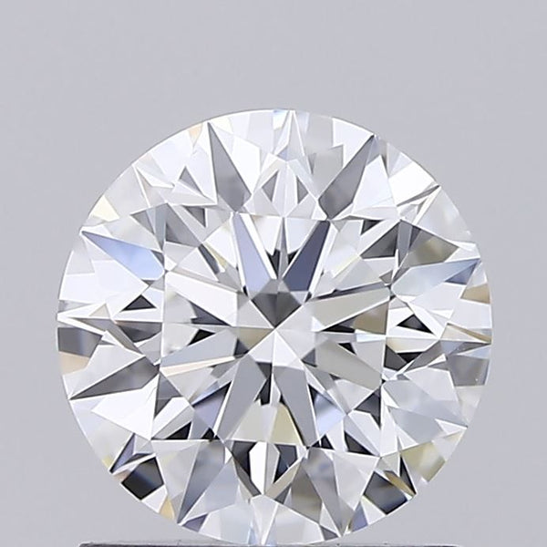 1.08-CARAT Round DIAMOND